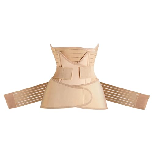 STSFXIF Cinturilla para Mujer Cinturón Moldeador Reductor de Abdomen para Ejercicio con Material de Poliéster Funcional Adecuado para Deportes Entrenamiento F, s