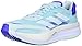 Produktbild adidas Women's Adizero Boston 10 Halo Mint/FTWR White/Sonic Ink 6