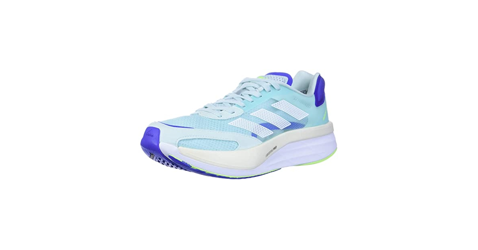 Amazon.com | adidas Adizero Boston Mens Shoes Size 6.5