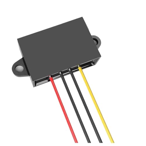 Convertisseur de puissance de voiture 12V 4A étanche IP68 pour régulation de tension stable