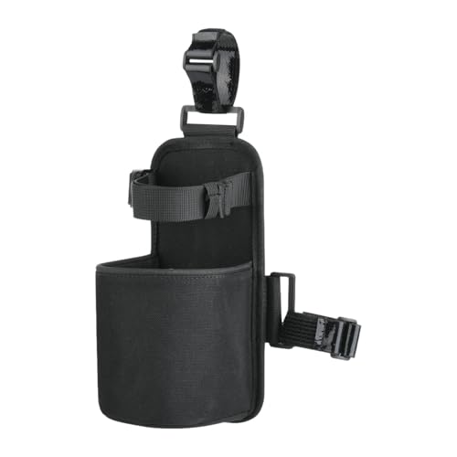 Porte-gobelet de rechange universel pour ne plus rien renverser