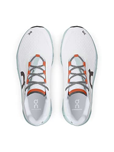 Image of On Men's Cloudmonster Sneakers