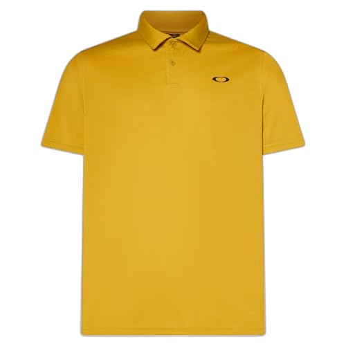 Image of Oakley Men's Icon Tn Protect Rc Polo