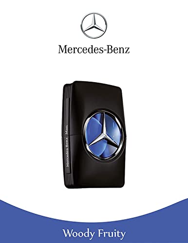 Mercedes-Benz BENZ MAN