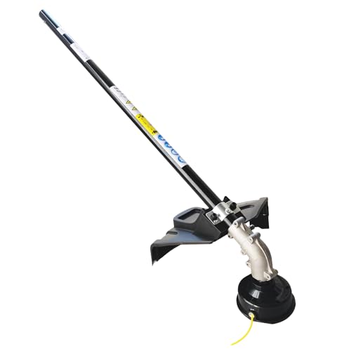 Gabasinover,Replacement Part,String Trimmer Attachment fit for Troy-bilt's tb304s,and 2-Cycle 4-Cycle Gas Trimmer Head,dewalt ryobi mtd String Trimmer Head