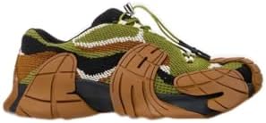 Camper Unisex Camper LAB Tormenta Ayakkabı Çok Renkli 45 EU