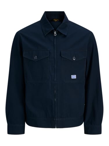JACK & JONES Male Jacke Jacke – Ansicht 1