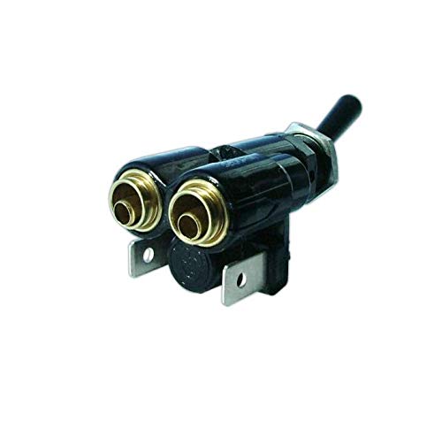 Amazon.com: HYAT 1PC Fits for Volvo Air Conditioning Expansion