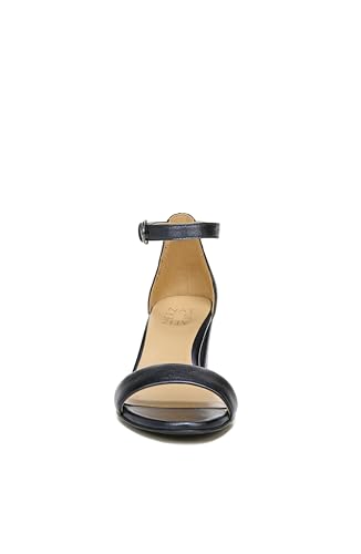 Image of Naturalizer womens Vera Heeled Sandals