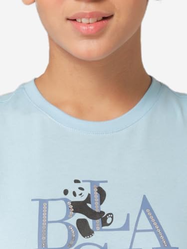 Image of Mode Girl's T-Shirt