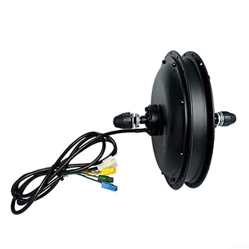 Mxus Motor De Buje De Bicicleta Eléctrica, Motor De Buje Sin Escobillas Para Bicicleta De Montaña, 48 V1000 W, Accionamiento Delantero Trasero, 20 A 28 Pulgadas Mxus Motor De Buje De Bicicleta Eléctrica, Motor De Buje Sin Escobillas Para Bicicleta De Montaña, 48 V1000 W, Accionamiento Delantero Trasero, 20 A 28 Pulgadas