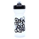 Amazon Cannondale Gripper Stack Cycling Bottle (600ml) #ad