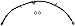 Dorman H621090 Front Passenger Side Brake Hydraulic Hose Compatible with Select Acura Models