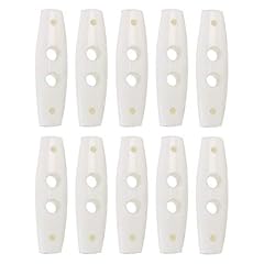 sourcing map 10 STK.Kordelstopper...