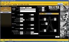 TANITAHealthy Edge® Plus Software for Windows