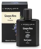 Black Juniper Perfume 100ml Ginepro Nero