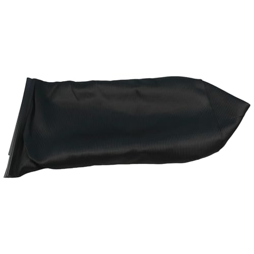 Lawn Mower Grass Bag - Full View