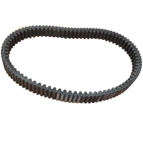 Tracción óptima con la correa CVT 911.5 31.5 28 para HS700 y HS500