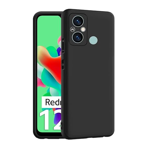 Image of Back Cover case for Poco C55 / Redmi 12C