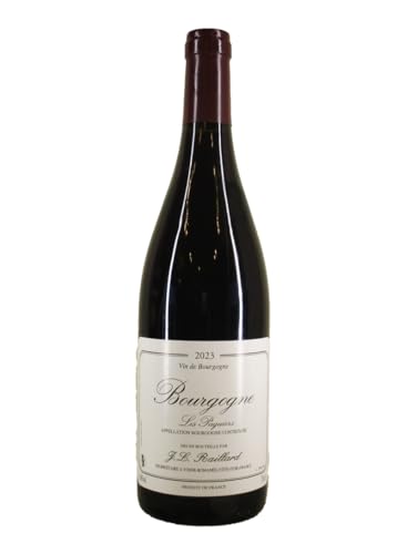 �W���� ���C ���C���[�� �u���S�[�j�� �� �p�L�G 2023�y750ml�zJean-Louis Raillard Bourgogne Les Paquiers