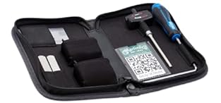 Martin Microfibre polishing cloth