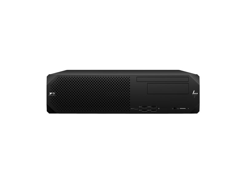 Amazon.com: HP Z2 G9 Workstation - Core i7 14th Gen i7-14700K - 32