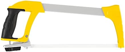 Stanley Dynagrip Heavy Duty Hacksaw 1 20 110