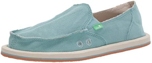 sanuk donna hemp