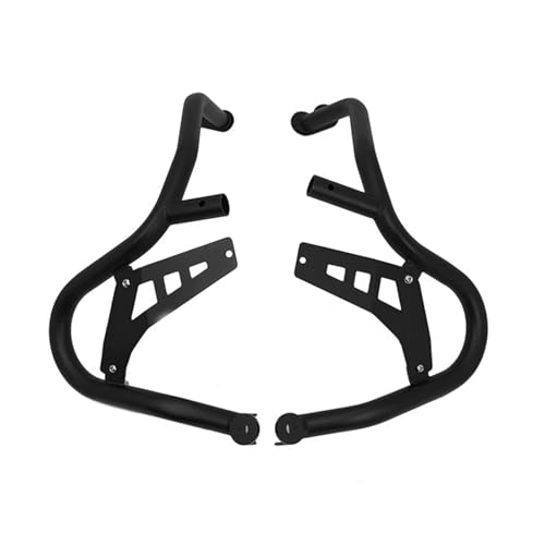 Réservoir carburant protégé par barre pour BMW R1250GS ADV