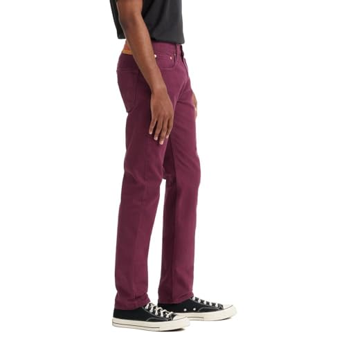 Image of Levi's Men's 502 Taper Fit Jeans (Also Available in Big & Tall)