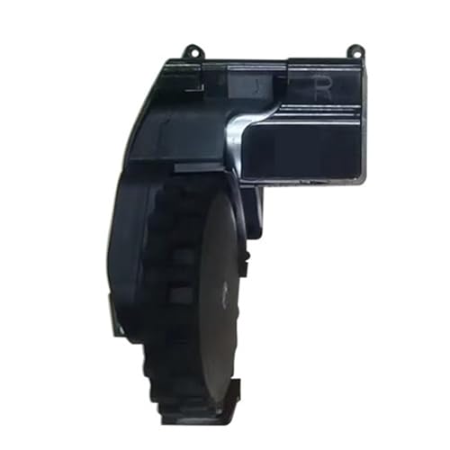 Roue de remplacement compatible Xiaomi STYTJ02ZHM 1T Mop 2 Pro+