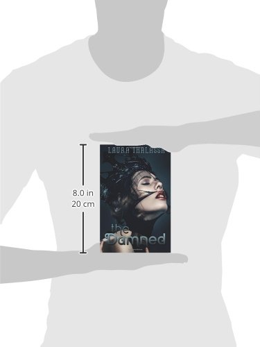 Lavabrook Publishing Group The Damned