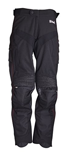 Seal's SLP-229T メッシュ パンツ M Amazon | シールズ(SEAL'S) バイク用パンツ COMPLEX MESH PANTS