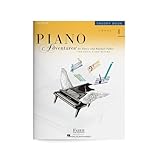 Faber Piano Adventures