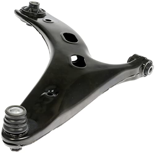 Bras de suspension Dorman rigide avec rotule intégrée pour la suspension avant de Subaru