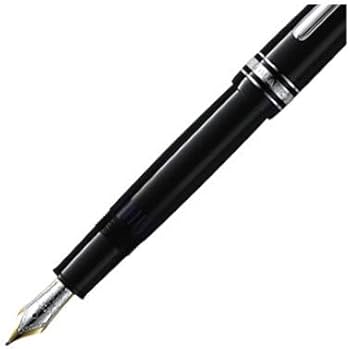 Amazon | MONTBLANC モンブラン 万年筆 マイスターシュテュック