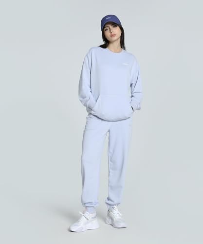Image of PUMA Womens Knitted Suits