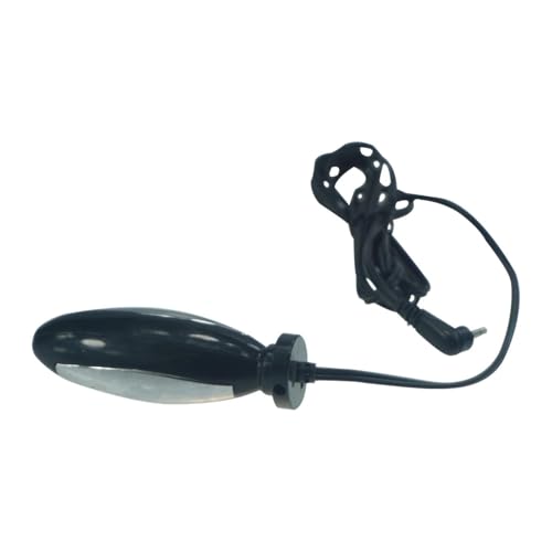 Plug anal jouets sexuels vibrants pour explorer de nouvelles sensations d'électro choc
