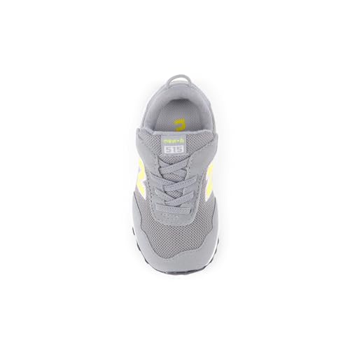 Image of New Balance Baby-Boys 515 New-b Hook & Loop
