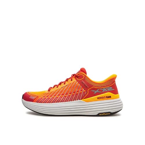 Skechers Men's Max Cushioning Suspension-Nitevizn Sneaker