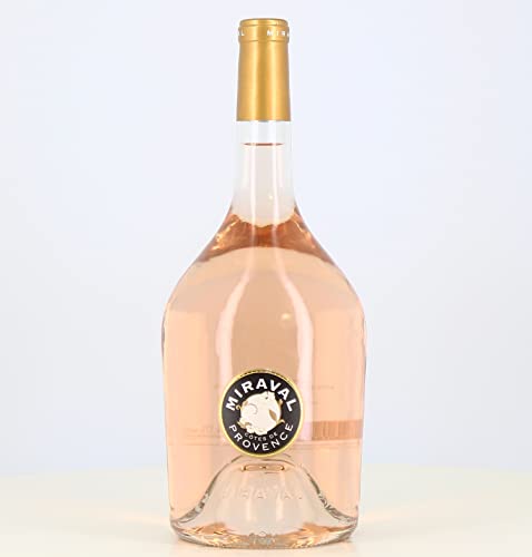 Magnum Rosé Miraval Côtes de Provence 2022
