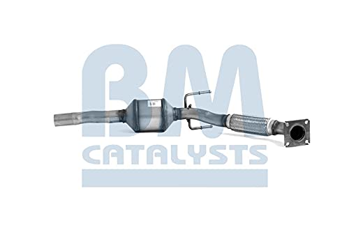 Fenno P9720DCAT Katalysator
