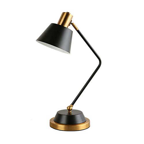 ZZLYY Lampe à Poser, Lampe de Table, Lampe de Chevet, Style Classique, Chic, Lampe a Poser Salon,Lampe de Salon à Poser,Lampe de Chevet, Lampe de Table