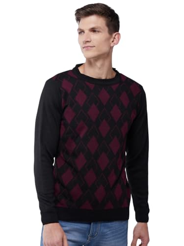 Image of Pivl Men's Winter Sweater - Warmth and Comfortable for The Season||Winterwear||
