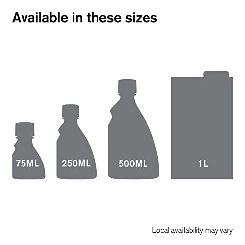 Winsor & Newton Refined Linseed Oil, 500ml