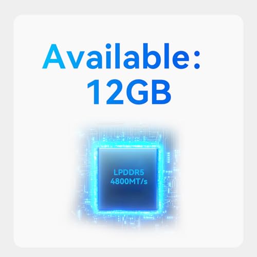 Image of Beelink ME Mini PC, Intel N95 Mini Computer NAS 12G LPDDR5 64G EMMC, 6 x M.2 SSD Slots, WiFi-6 /Dual 2.5G LAN /NAS Storage /Cloud /Soft Router /Office /Home Theater /W11 Home