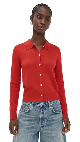 WAYF Women's Rory Cardigan