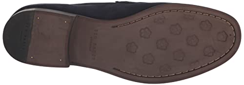 Ted Baker Men's Labis Suede Formal Penny Loafer4
