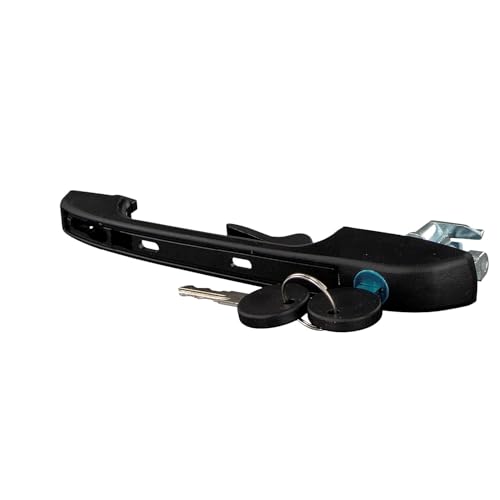 Febi Bilstein 15432 Maniglia Esterna Sportello, 1 Unità - 2