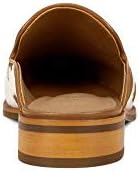 Aerosoles Womens East Coast Mule, TAN Combo, Medium | Image 6